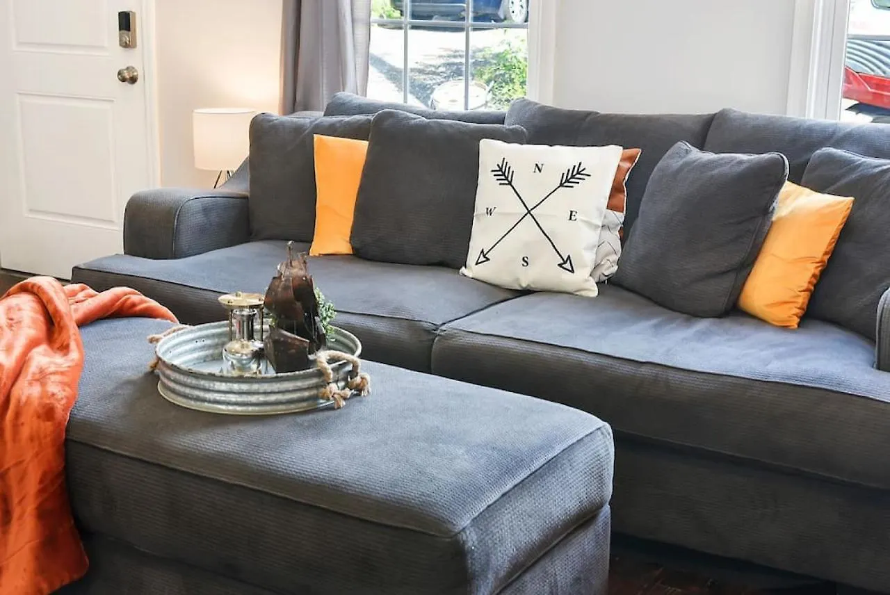 Holiday home Boat House - Beautiful Custom Space, Two King Beds Pittsburgh United States